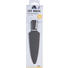 KUCHENMESSER 30 cm - Grau, KONVENTIONELL, Kunststoff (30cm) KUCHENMESSER 30 cm - Grau, KONVENTIONELL, Kunststoff (30cm)