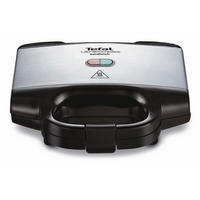 TOSTER ZA SENDVIČ  - bijela, Basics, metal/plastika (26.5/12/26cm) - Tefal