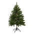 WEIHNACHTSBAUM 120 cm - Grün, Basics, Kunststoff/Metall (120cm) WEIHNACHTSBAUM 120 cm - Grün, Basics, Kunststoff/Metall (120cm)
