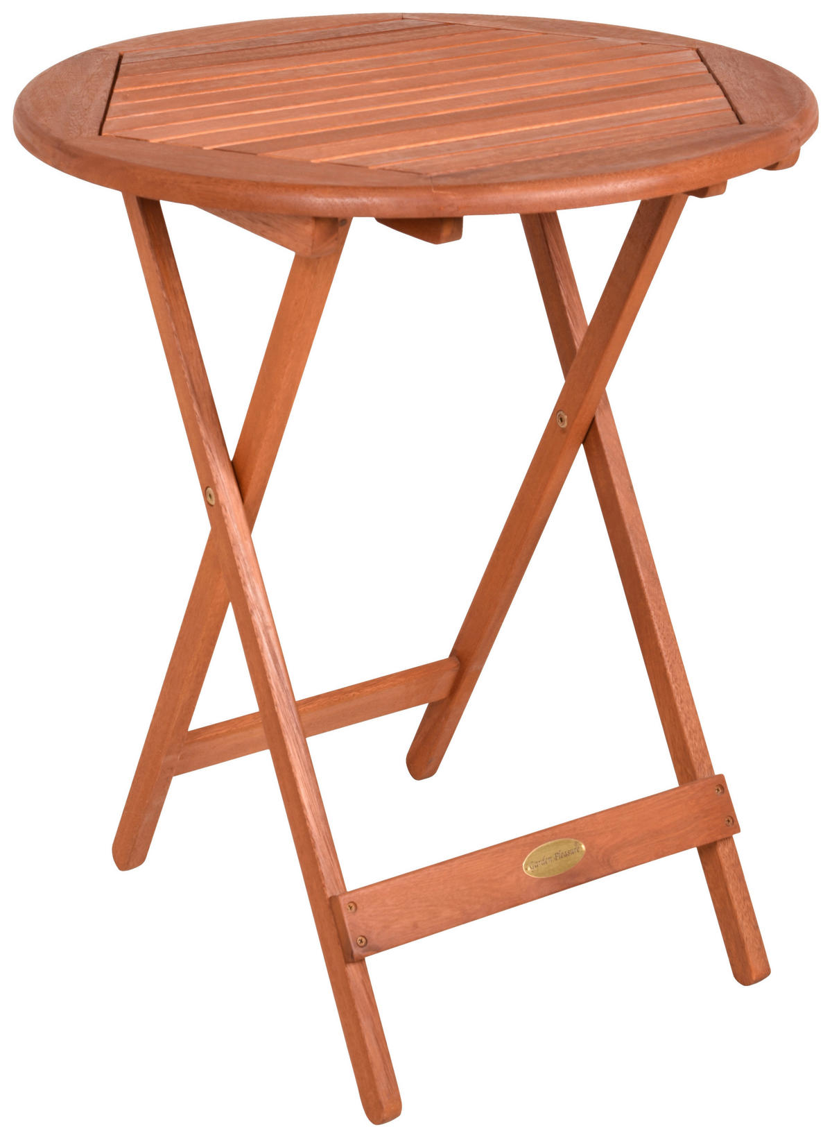 BALKONSET  - Braun, Basics, Holz - Gardenson