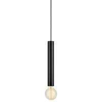 HÄNGELEUCHTE 5/35,5 cm  - Schwarz, Basics, Metall (5/35,5cm) - Markslöjd