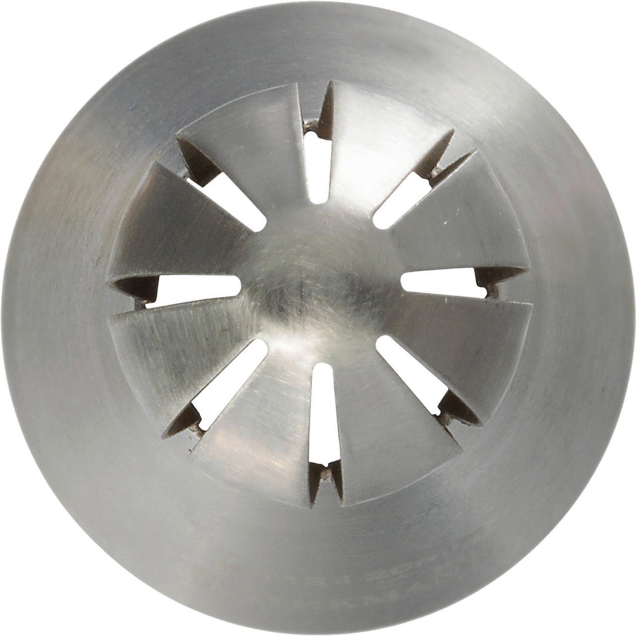 SPRITZTÜLLE - Basics, Metall (2cm) - Birkmann
