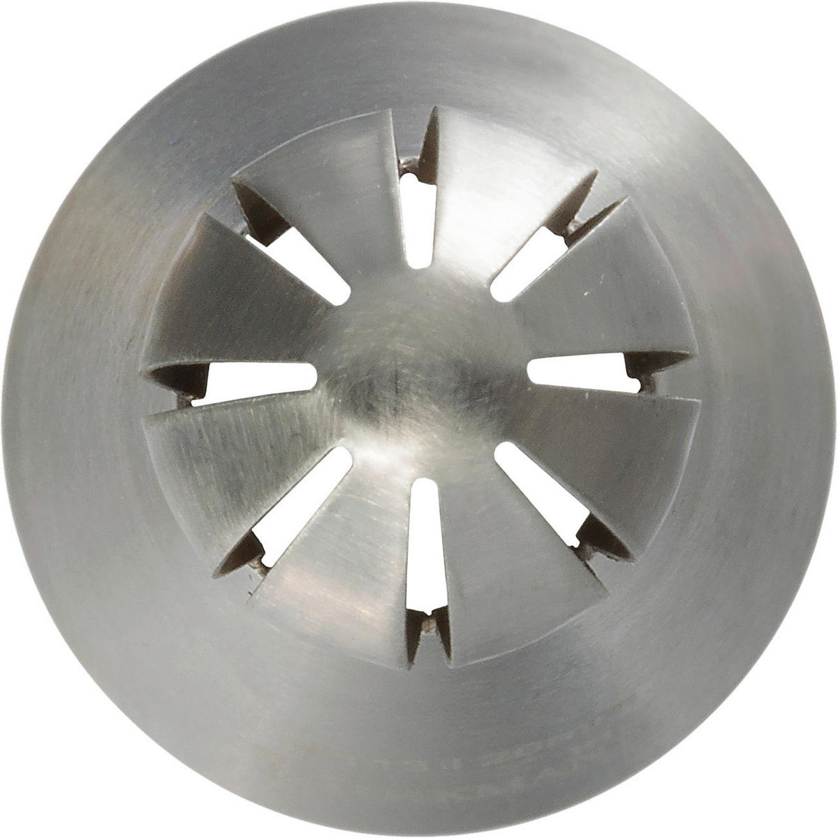SPRITZTÜLLE - Basics, Metall (2cm) - Birkmann