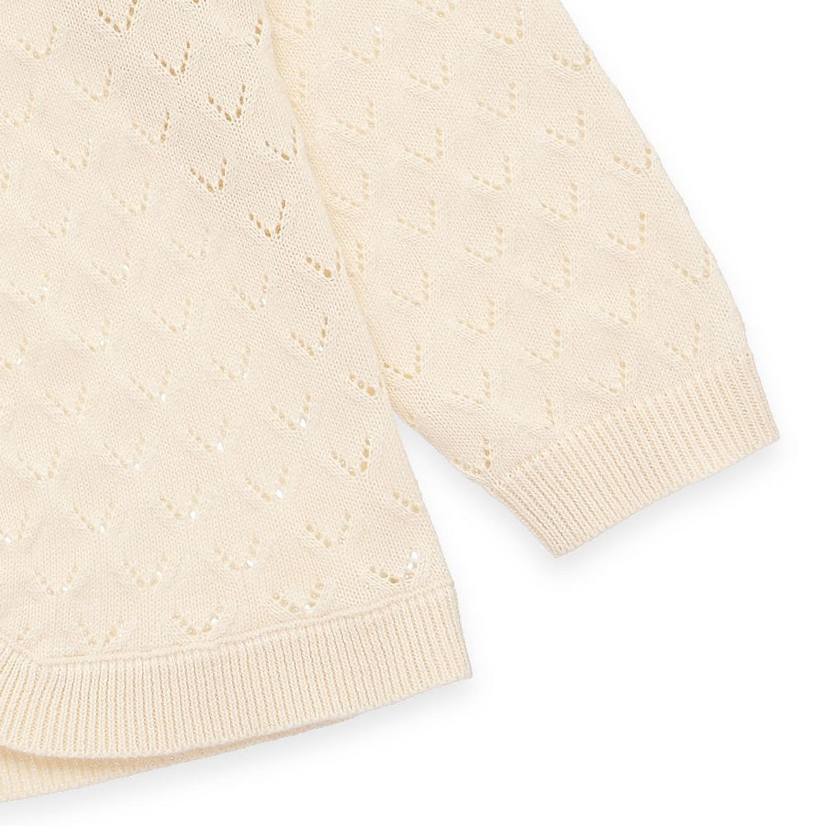 JACKE - Creme, Basics, Textil (74null) - Avelia