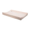 WICKELAUFLAGENBEZUG - Taupe, Basics, Textil (32/20/4cm) - Witlof for Kids
