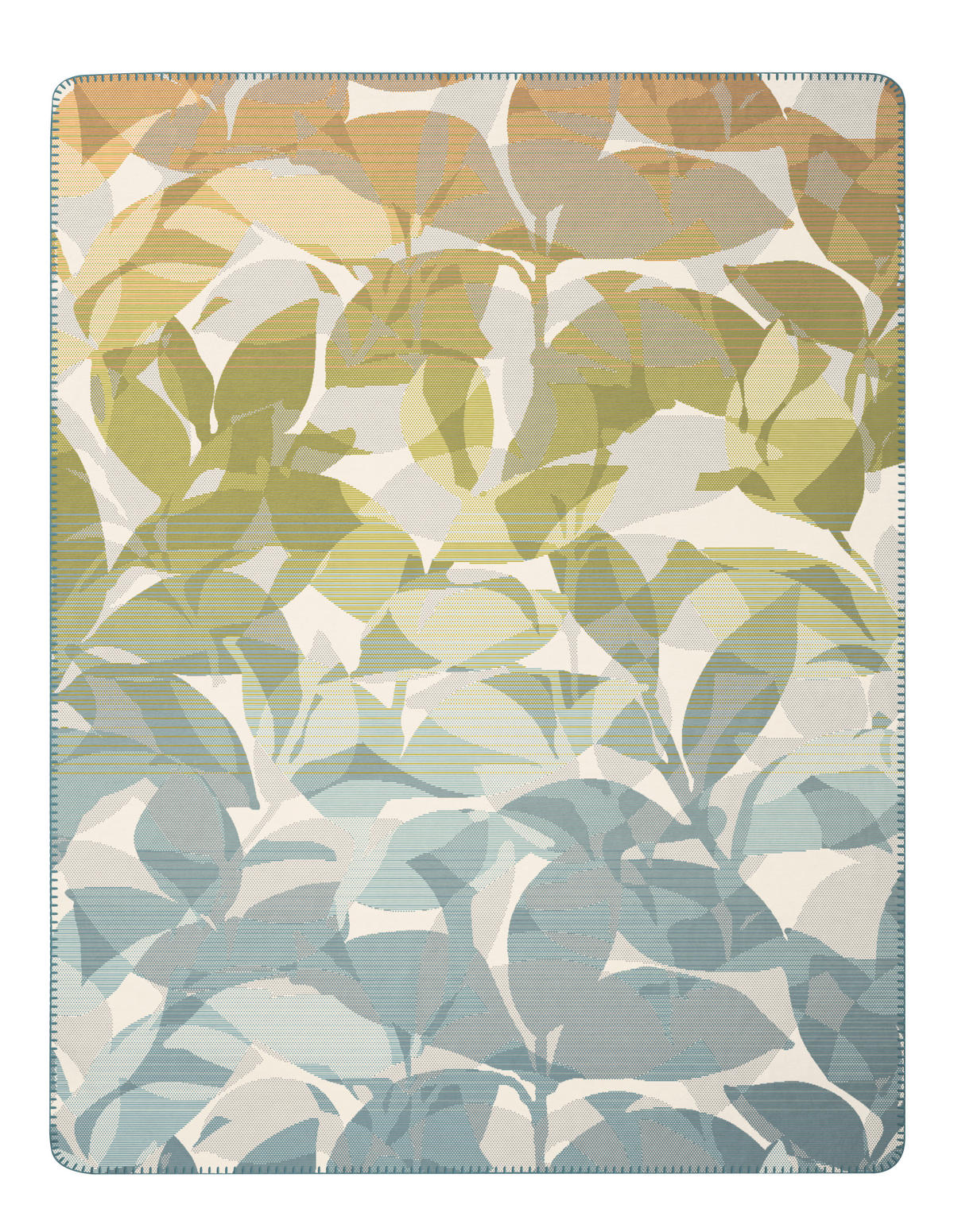 DEKA, bavlna, 150/200 cm - Basics, textil/plast (150/200cm) - Bielefelder Werkst.