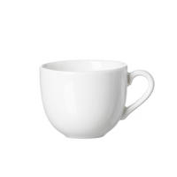 KAFFEETASSE SKAGEN 220 ml  - Weiß, Design, Keramik (11/8/7cm) - Ritzenhoff Breker