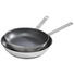 BRATPFANNE 24 cm Teflon® Platinum-Antihaftbeschichtung - Schwarz, Basics, Metall (24cm) - Homeware Profession.