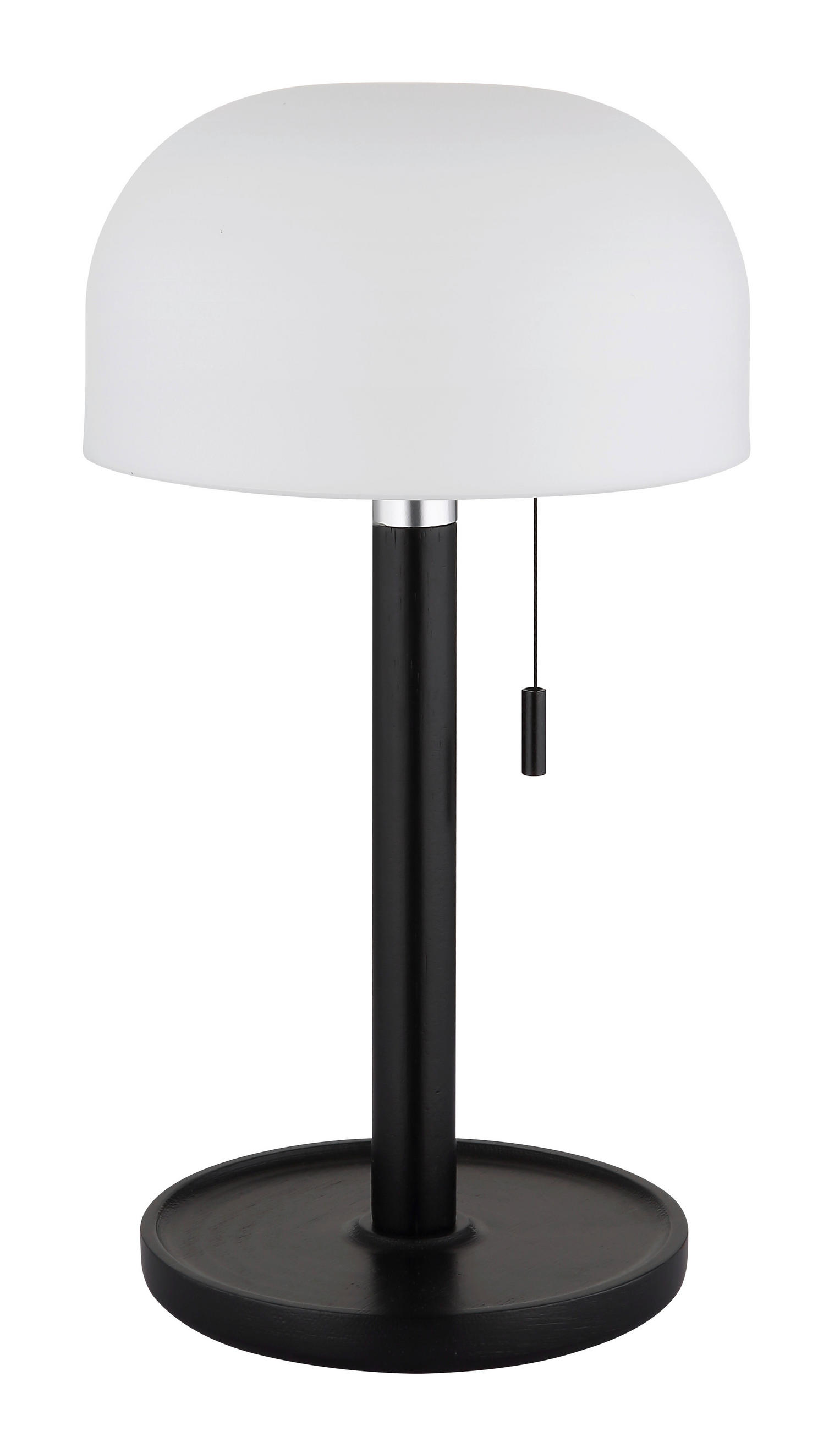 Akku-Tischleuchte 21016s Norman