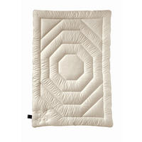 GANZJAHRESDECKE  Concerto Uno  200/200 cm   - Champagner, Basics, Textil (200/200cm) - Billerbeck
