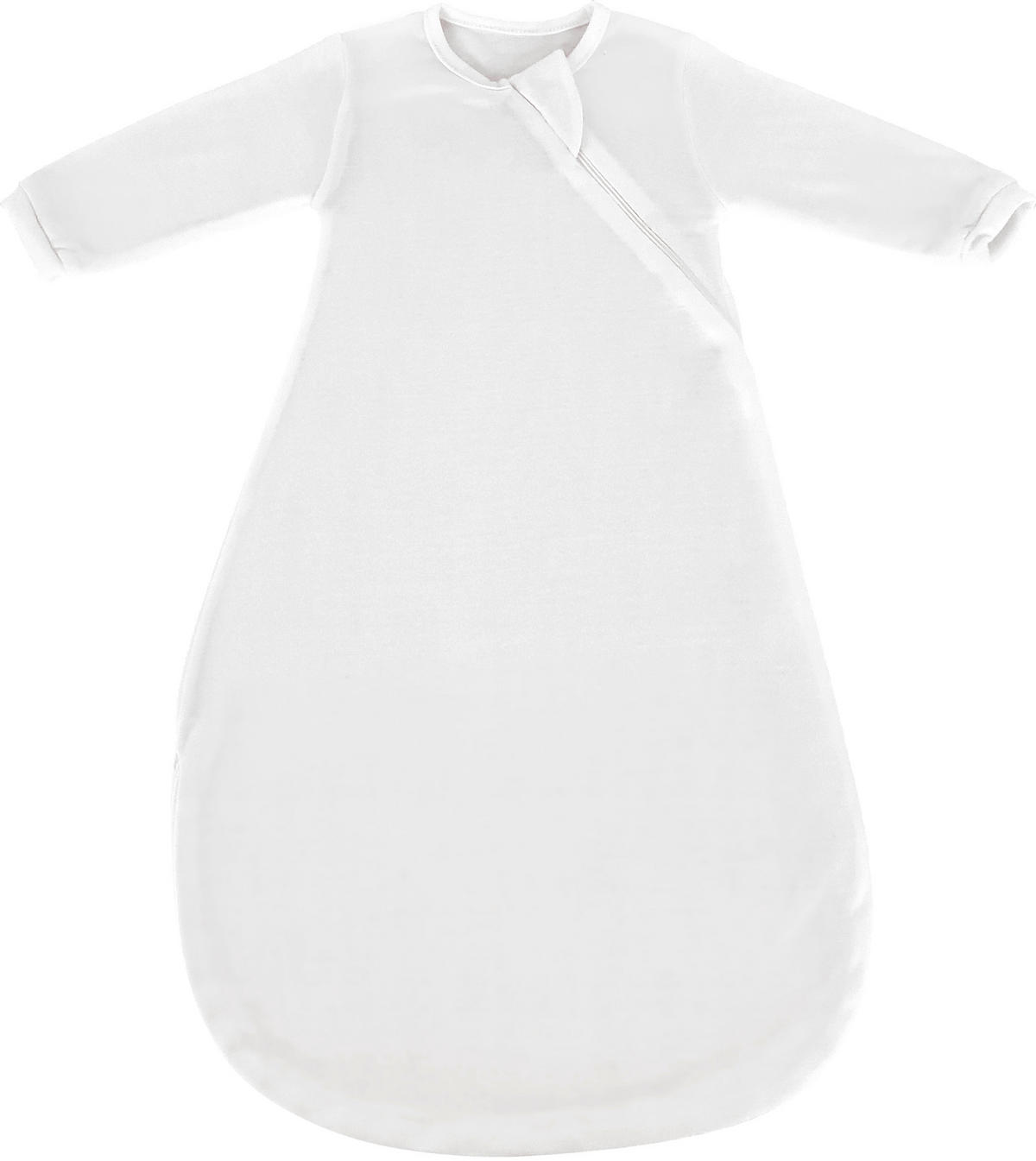 BABYSCHLAFSACKSET Igelchen    68/74   - Taupe/Weiß, Basics, Textil (68/74null) - Avelia