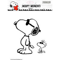 DEKOSTICKER  - Goldfarben, Basics, Papier (11.5/17/0.3cm)