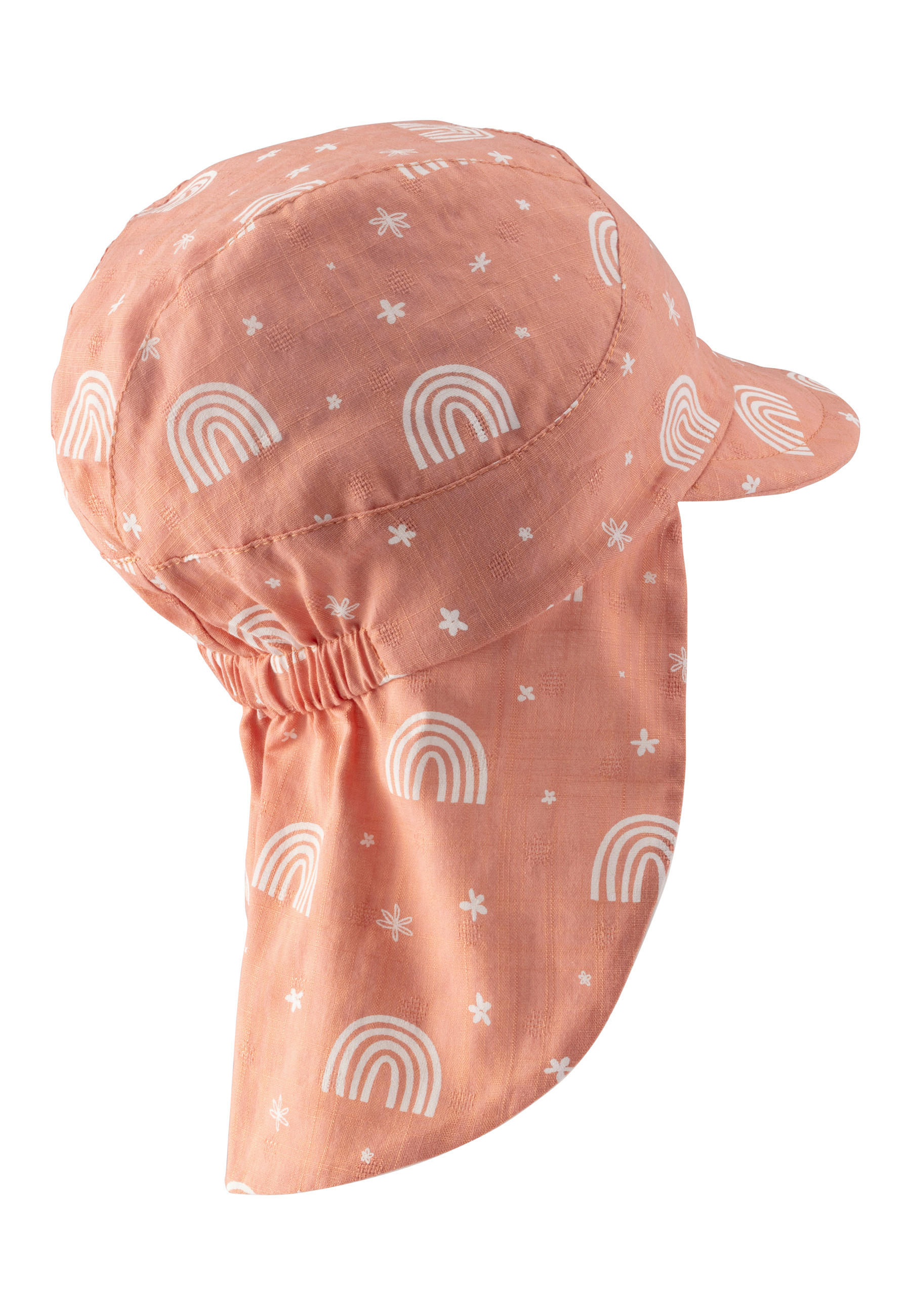 MÜTZE - Hellbraun, Basics, Textil (51null) - Sterntaler