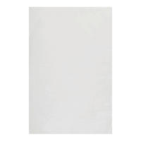 HOCHFLORTEPPICH 80/150 cm ESP-4377-18 Weiß rechteckig  - Weiß, KONVENTIONELL, Textil (80/150cm) - Esprit