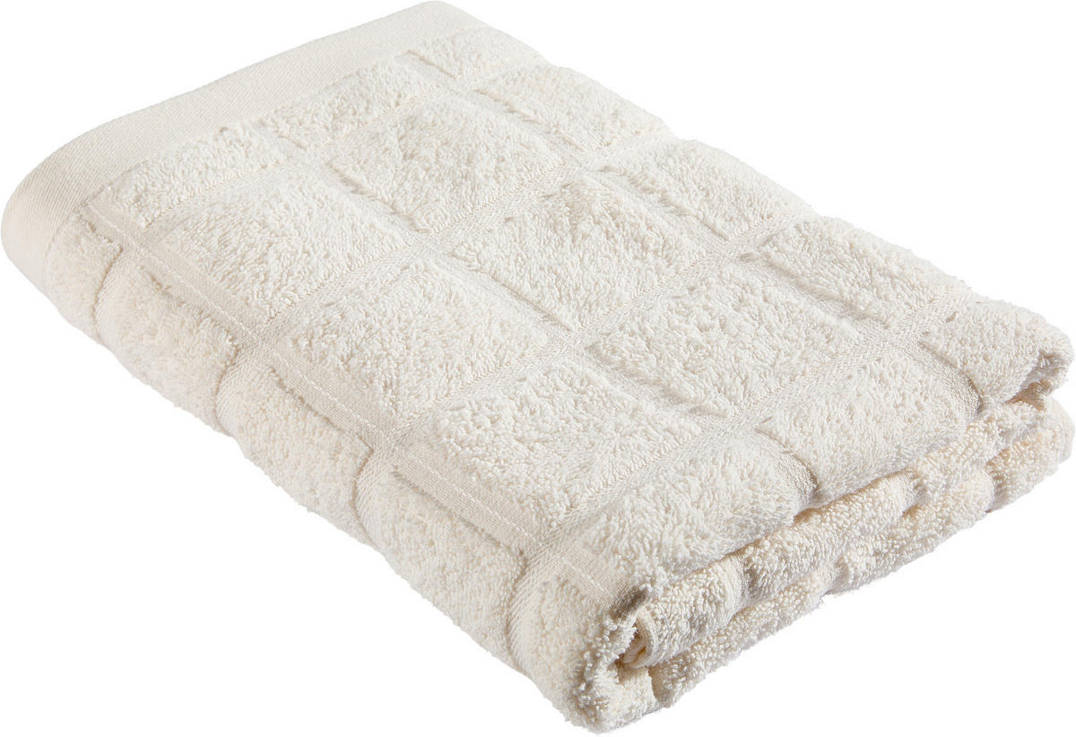 DUSCHHANDDUK 70/140 cm  - naturfärgad, textil (70/140cm) - Best Price