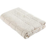 DUSCHTUCH 70/140 cm  - Naturfarben, Textil (70/140cm) - Esposa