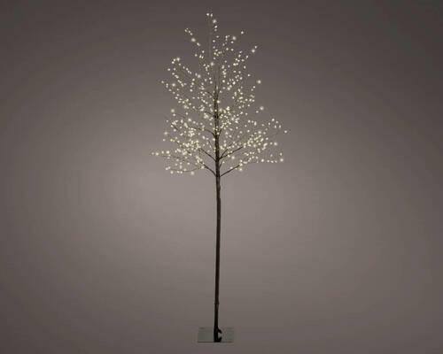 POM DECORATIV - Basics (60,00/60,00/150,00cm)