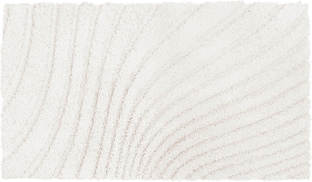 BADTEPPICH Naturfarben 60/100 cm  - Naturfarben, Basics, Kunststoff/Textil (60/100cm) - Grund