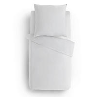 BETTWÄSCHE DIESEL Perkal 135/200 cm  - Weiß, Basics, Textil (135/200cm) - Diesel