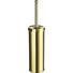 WC-BÜRSTENGARNITUR in Metall - Goldfarben, Basics, Kunststoff/Metall (0/42,5cm) WC-BÜRSTENGARNITUR in Metall - Goldfarben, Basics, Kunststoff/Metall (0/42,5cm)