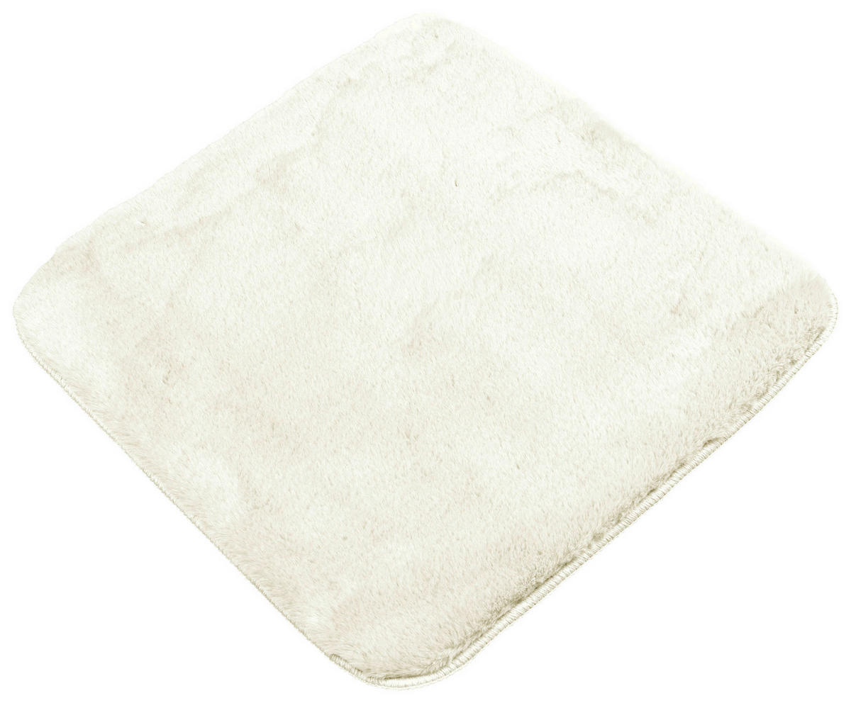 KOUPELNOVÁ PŘEDLOŽKA, 50/50 cm - béžová hnědá, Basics, plast (50/50cm) - Esposa