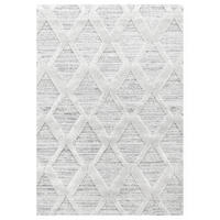 TKANI TEPIH 200/290 cm   siva  Pisa 4703 grau  - siva, Konvencionalno, tekstil (200/290cm)