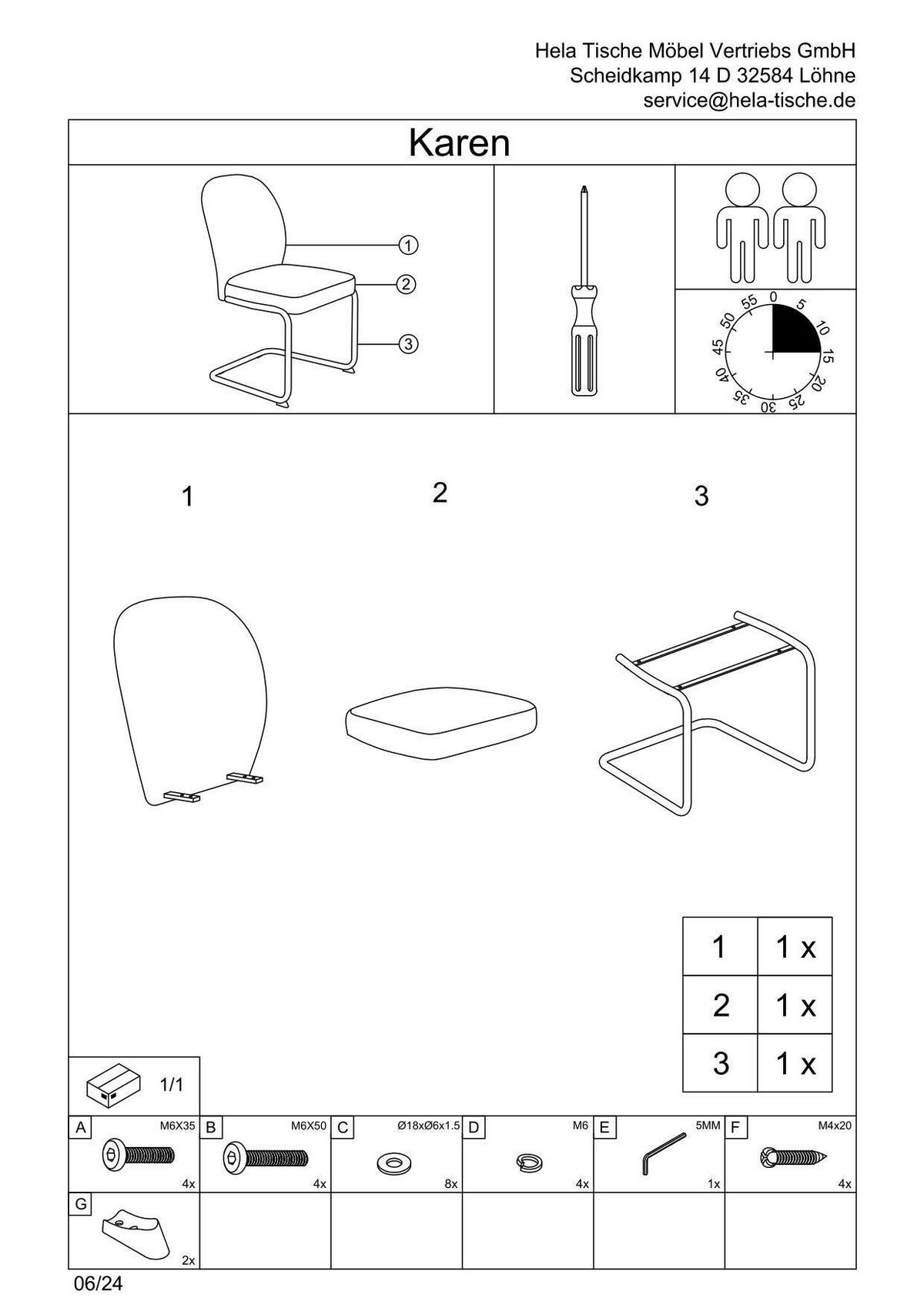 SCHWINGSTUHL-SET 2 Stück Stoffauswahl, erweiterbar Webstoff  - Schwarz/Mintgrün, MODERN, Textil/Metall (53/90/62cm) - MID.YOU