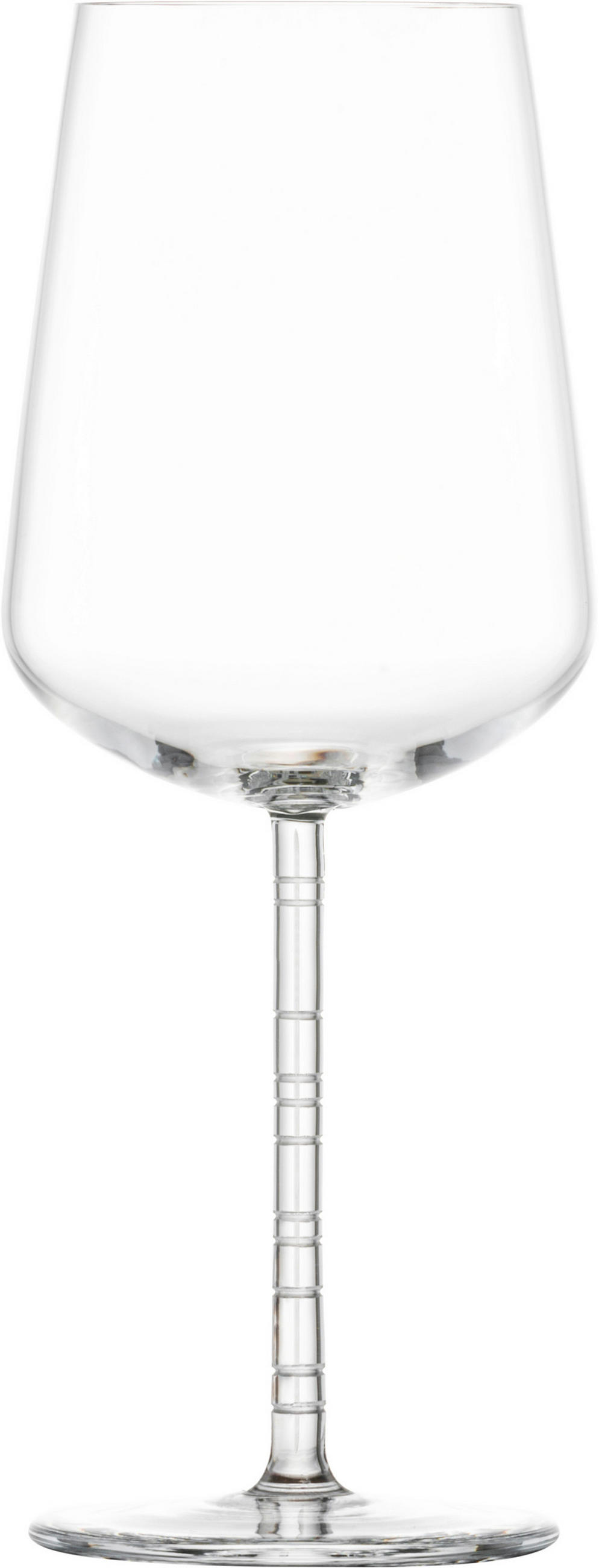 KOZAREC ZA BORDEAUX  Journey 633 ml - prozorno, Basics, steklo (9,6/24,5cm) - Zwiesel Glas