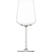 KOZAREC ZA BORDEAUX  Journey 633 ml - prozorno, Basics, steklo (9,6/24,5cm) - Zwiesel Glas