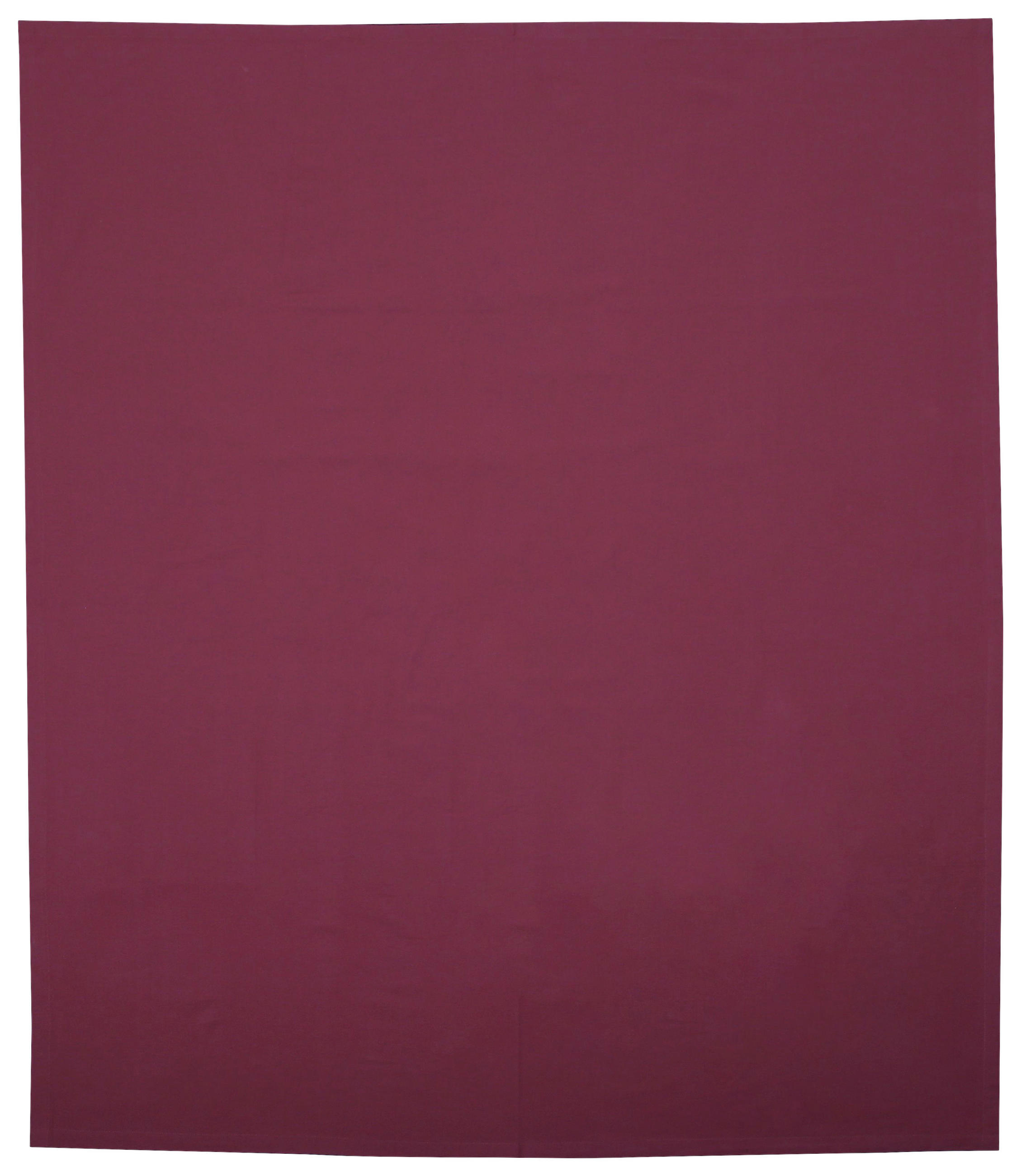 TISCHDECKE Textil Rosa 130/170 cm  - Rosa, Basics, Textil (130/170cm) - Novel