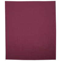 TISCHDECKE Textil Rosa 130/170 cm  - Rosa, Basics, Textil (130/170cm) - Novel