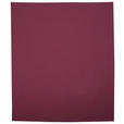 TISCHDECKE Textil Rosa 130/170 cm  - Rosa, Basics, Textil (130/170cm) - Novel