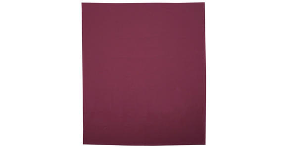 TISCHDECKE Textil Rosa 130/170 cm  - Rosa, Basics, Textil (130/170cm) - Novel