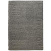WOLLTEPPICH 160/230 cm Grau  - Grau, Basics, Textil (160/230cm)