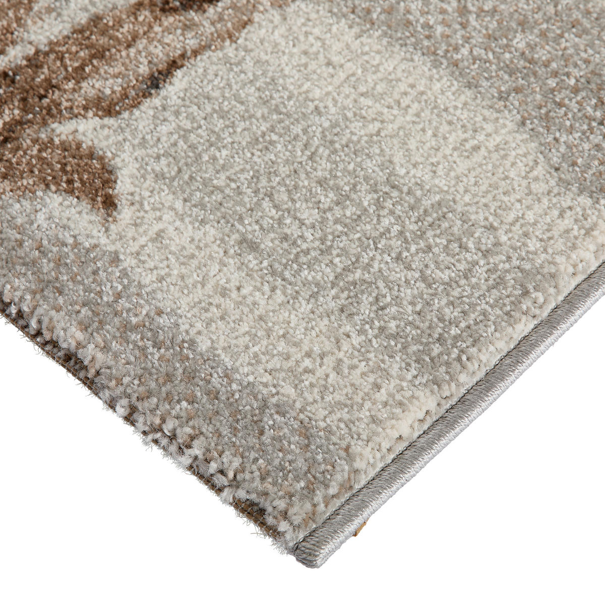 KINDERTEPPICH 80/150 cm  - Grau, Trend, Textil (80/150cm) - Ben'n'jen
