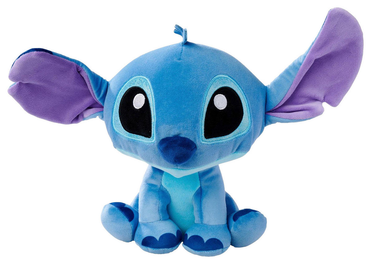 PLÜSCHTIER 13/21/25 cm  - Multicolor, Basics, Kunststoff (13/21/25cm) - Disney