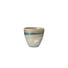 TEELICHTHALTER - Beige, Design, Glas (10/9/cm) - Leonardo TEELICHTHALTER - Beige, Design, Glas (10/9/cm) - Leonardo