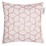 KISSENHÜLLE Creme, Rosa 38/38 cm - Creme/Rosa, Textil (38/38cm) - Schöner Wohnen KISSENHÜLLE Creme, Rosa 38/38 cm - Creme/Rosa, Textil (38/38cm) - Schöner Wohnen