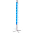 LED-DEKOLEUCHTE - Blau, Basics, Glas/Kunststoff (77cm) LED-DEKOLEUCHTE - Blau, Basics, Glas/Kunststoff (77cm)