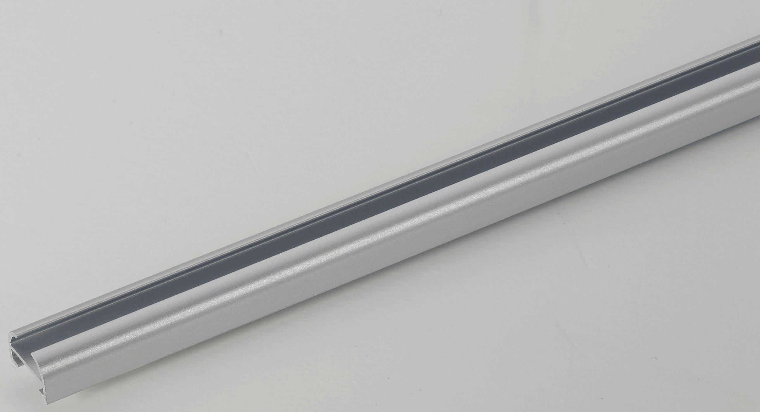 ȘINĂ PENTRU PERDEA 120 cm  - alb, Basics, metal (120cm) - Homeware