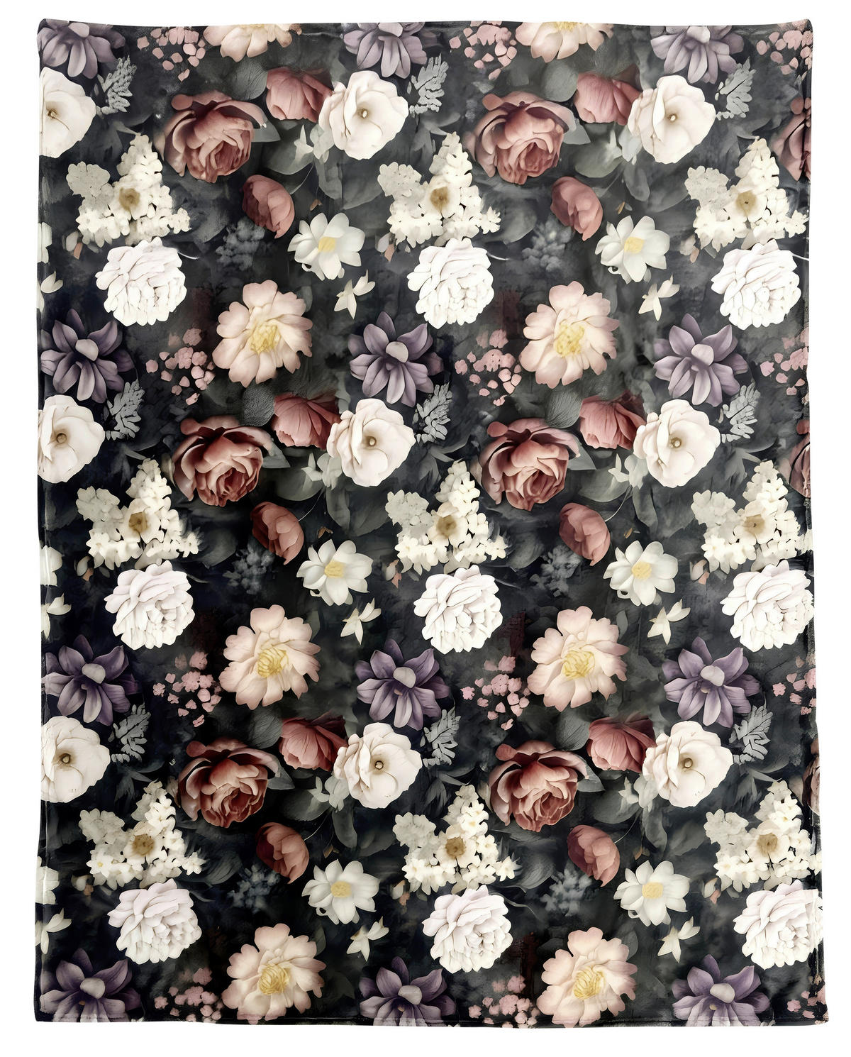WOHNDECKE 150/200 cm  - Multicolor, Basics, Textil (150/200cm) - Esposa