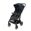 BUGGY Soho  - Dunkelgrau/Schwarz, Basics, Metall (50/105/88cm) - Maxi-Cosi