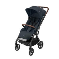 BUGGY Soho  - Dunkelgrau/Schwarz, Basics, Metall (50/105/88cm) - Maxi-Cosi