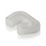 TÜRSTOPPER Kunststoff - Transparent, Basics, Kunststoff (20,5/12/10,8cm) - Reer