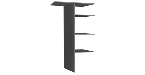 INNENEINTEILUNG 96/150/50 cm  - Grau, Holzwerkstoff (96/150/50cm) - Carryhome