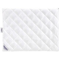 POVLAK NA POLŠTÁŘ POD HLAVU, 70/90 cm - bílá, Basics, textil (70/90cm) - Sleeptex