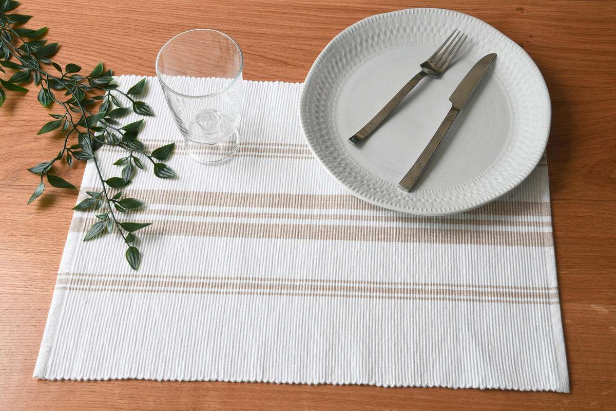 NAMIZNI POGRINJEK  - Basics, tekstil (35/50cm)