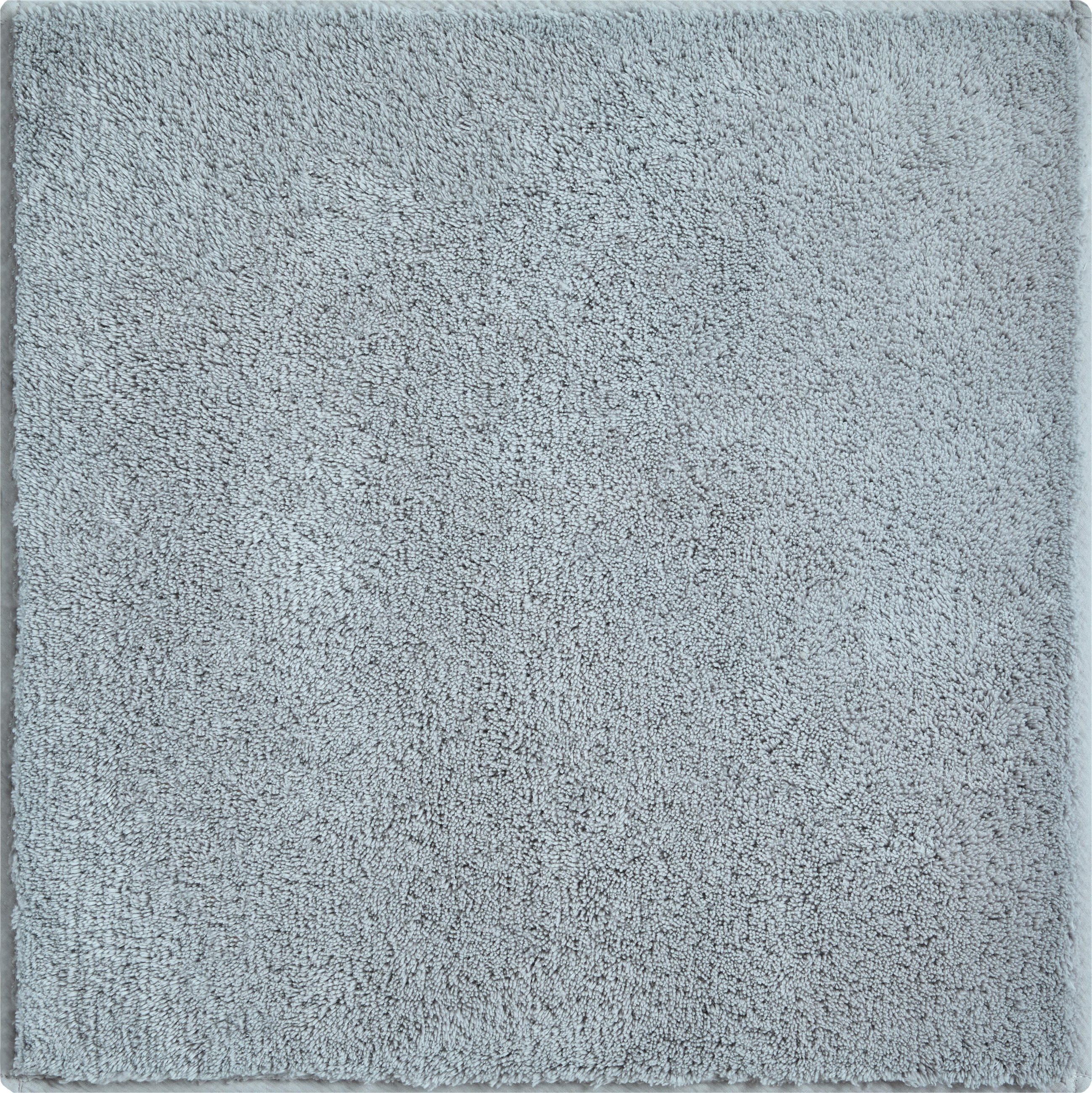 PŘEDLOŽKA K BIDETU, 60/60 cm - šalvějově zelená, Basics, textil/plast (60/60cm) - Grund