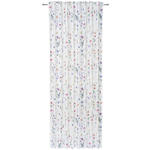 FERTIGVORHANG blickdicht  - Multicolor, ROMANTIK / LANDHAUS, Textil (135/245cm) - Esposa