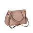 Wickeltasche Glam Rosie Bag - Rosa, Basics, Textil (40/19/30cm) - Lässig Wickeltasche Glam Rosie Bag - Rosa, Basics, Textil (40/19/30cm) - Lässig